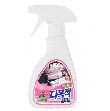 Nước xịt tẩy vệ sinh đa năng Sadokkaenbi 300ml 세정제 - 다목적(다용도)